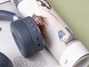 Наушники Rombica Mysound BH-12 Gray для бизнеса
