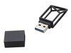 Флешка 32 ГБ USB 3.0 «Дельта» для бизнеса