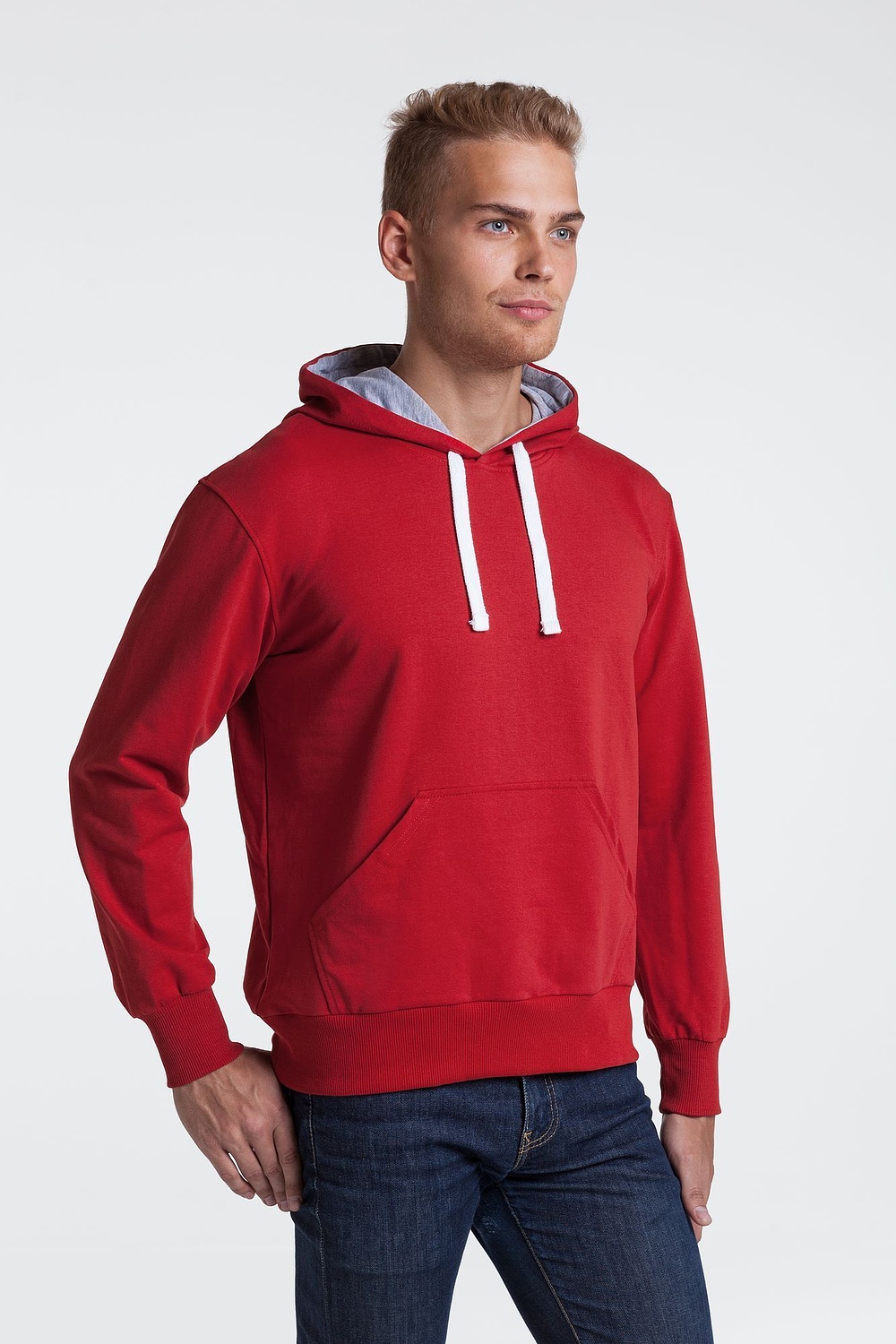 Пошив толстовок на заказ