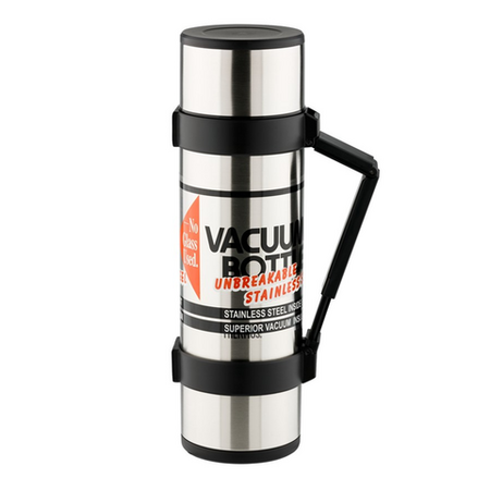 Термос Thermos NCB-18B Rocket Bottle (1,8 литра), черный