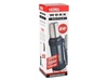 Термос из нерж. стали тм THERMOS 2520 Stainless Steel Vacuum Flask 1.2L, серый для бизнеса