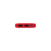 Внешний аккумулятор с подсветкой Анкор (Ancor) 5000 mAh, красный