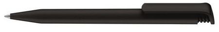 2883 ШР сп Super-Hit Polished черный black (Senator)