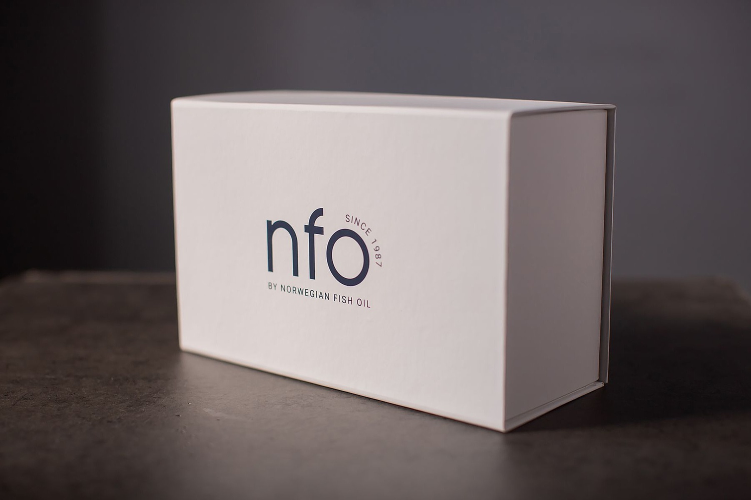 Упаковка для NFO