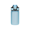 Бутылка для воды Flip mini, голубая