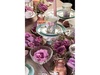 Набор чашка и блюдце Valerie Concept TEA SET ALICE для бизнеса
