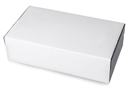 Плакетка "Мишен", черный с логотипом компании. Цена 752 ₽. Артикул AROA503637