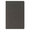 Блокнот Corsa slim, серый