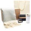 Подарочный набор BEIGE STYLE SET, бежевый для бизнеса