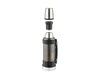 Термос из нерж. стали тм THERMOS 2520 Stainless Steel Vacuum Flask 1.2L, серый для бизнеса