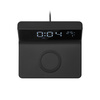 Зарядная станция с часами 15W Зенит (Zenith)