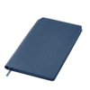 Ежедневник Молто (Molto) недатированный, синий