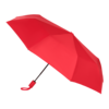 Зонт складной Atlanta, красный
