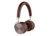 Наушники Rombica Mysound BH-12 Brown для бизнеса
