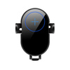 Автомобильный держатель для смартфона Нова (Nova) 15W с функцией беспроводной зарядки