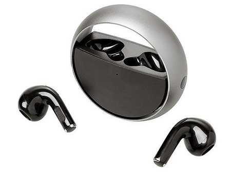 Беспроводные наушники TWS «Ironwood N3» с логотипом компании. Цена . Артикул AROA871111