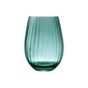 Стакан для воды Капри (Capri), зеленый