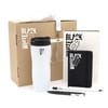 Welcome pack Black & White для бизнеса