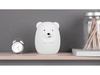 Rombica LED Bear, белый для бизнеса