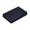 Внешний аккумулятор Атлантис Плюс PD (Atlantis PD Plus) 10000mAh с функцией беспроводной зарядки 15W, синий
