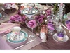Набор чашка и блюдце Valerie Concept TEA SET ALICE для бизнеса