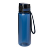Бутылка для воды Комо (Como), синяя