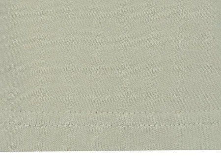 Футболка из френч терри «Warsaw» унисекс 220гр, оливковый с логотипом компании. Цена 960 ₽. Артикул AROA220363XS