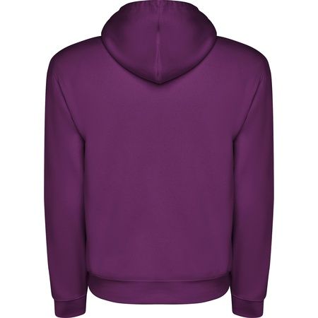 Толстовка детская CAPUCHA, ФИОЛЕТОВЫЙ 3/4