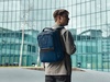 Рюкзак WENGER XE Resist 16", синий, переработанный ПЭТ/Полиэстер, 30х20х44 см, 23 л. для бизнеса