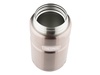 Термос из нерж. стали с ложкой тм THERMOS SK3021Р 0,7L, розовый для бизнеса