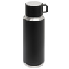 Термос Осло (Oslo), черный