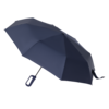 Зонт складной Азимут (Azimut), синий
