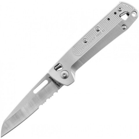 Мультитул Leatherman Free К2х, 8 функций