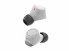 Беспроводные наушники HIPER TWS Smart IoT M1 (HTW-M10) Bluetooth 5.1 гарнитура, Серый (Р) для бизнеса