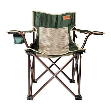 Складное кресло Camping World Companion S