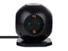 Сетевой фильтр Rombica NEO SPHERUM Black для бизнеса