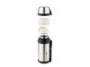 Термос из нерж. стали тм THERMOS FDH Stainless Steel Vacuum Flask 1.65L, стальной для бизнеса