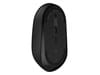 Мышь беспроводная Mi Dual Mode Wireless Mouse Silent Edition Black WXSMSBMW02 (HLK4041GL) (Р) для бизнеса