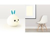 Rombica LED Bunny, белый для бизнеса