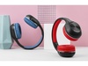 Беспроводные наушники Rombica mySound BH-17 ANC Red (Р) для бизнеса