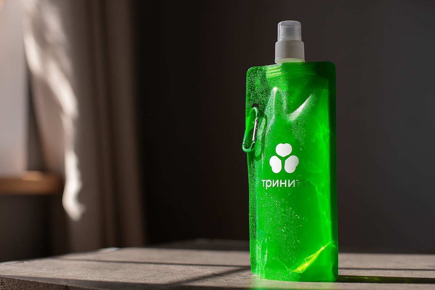 Сувениры для Тринити