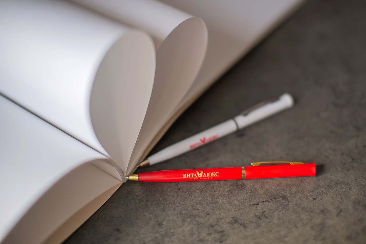 Сувениры для Вита Люкс