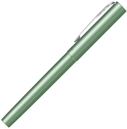 Parker Vector XL - Green, ручка-роллер, M, подар.кор.