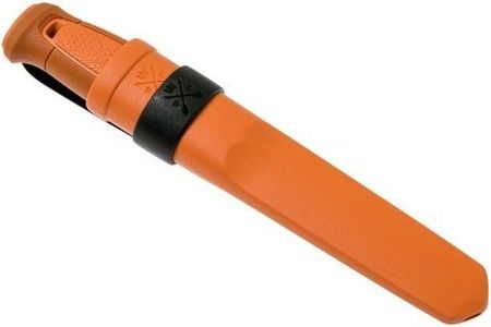 Нож Morakniv Kansbol Burnt Orange, нержавеющая сталь