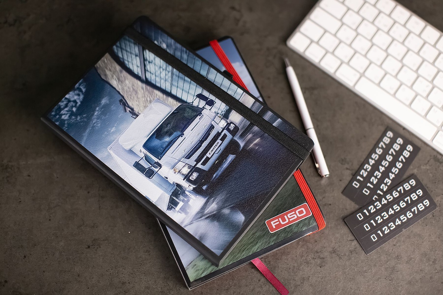 Полное руководство по корпоративным подаркам