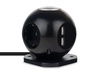 Сетевой фильтр Rombica NEO SPHERUM Black для бизнеса
