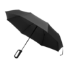 Зонт складной Azimut, черный