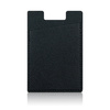 Держатель карт на телефоне SlimPocket, чёрный для бизнеса