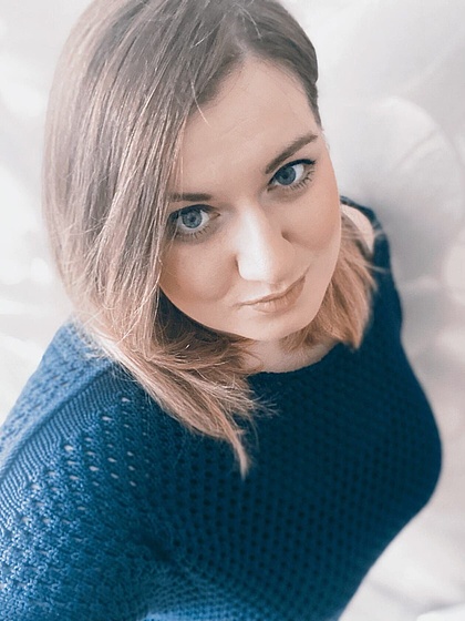 Марианна Туранцева