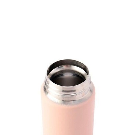 Термокружка Thermos JNI-400 MTPK (0,4 литра), пудровая